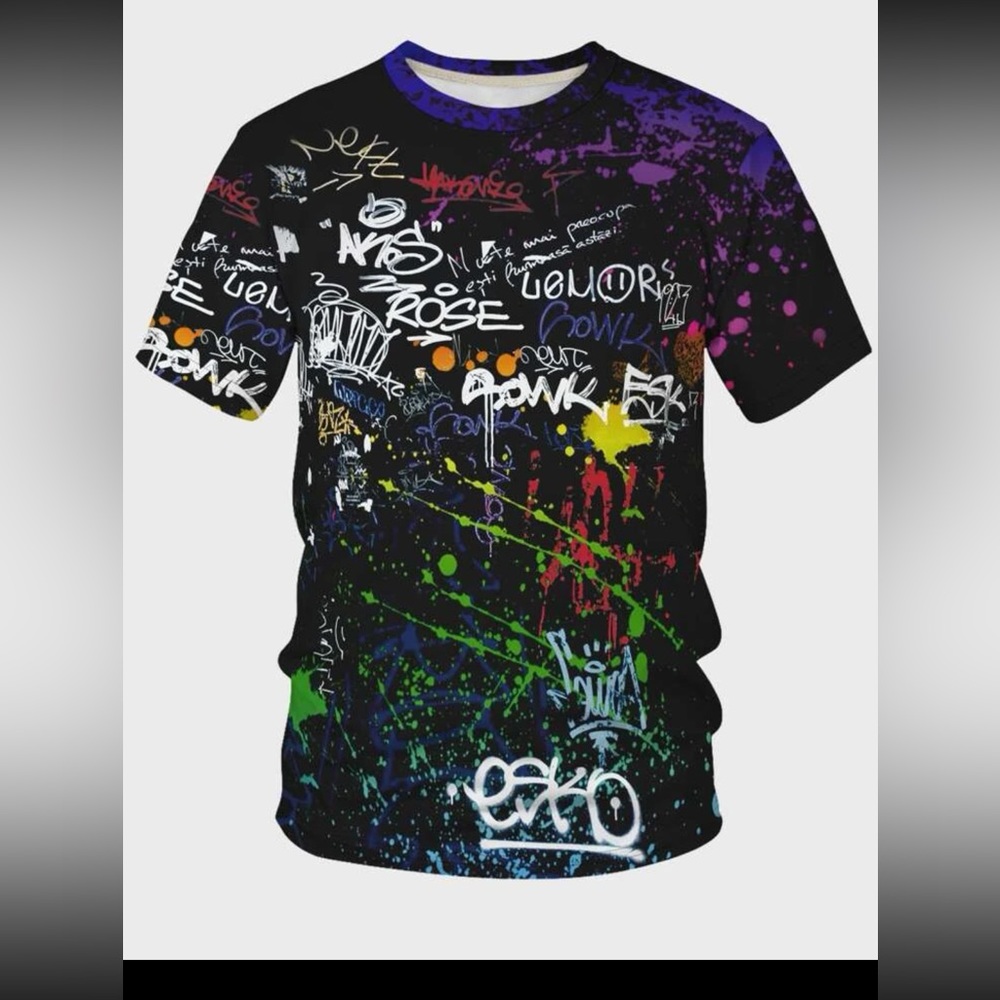Men’s SHIRT
